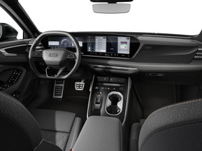 Audi A6 allroad quattro
