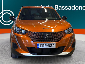 Peugeot e-2008