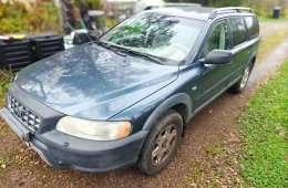 Volvo XC70