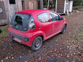 Citroen C1