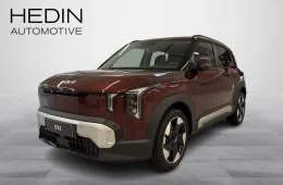 Kia EV2