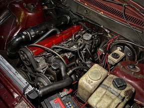 Volvo 244