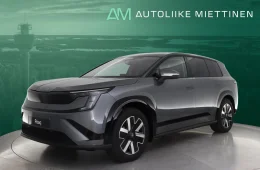 Skoda Peaq