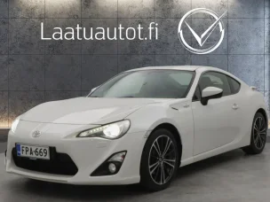 Toyota GT86