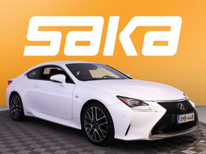 Lexus RC