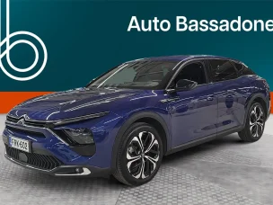 Citroen C5 X