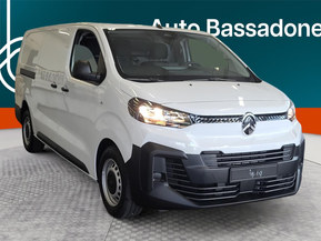 Citroen Jumpy