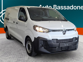 Citroen Jumpy