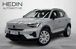 Volvo EX40