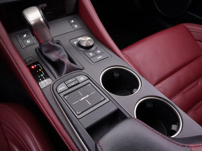 Lexus RC