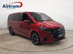 Mercedes-Benz EQV