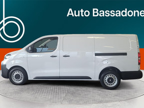 Citroen Jumpy