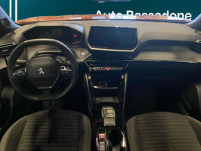 Peugeot e-2008
