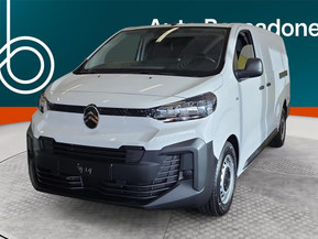Citroen Jumpy