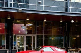 Porsche 928