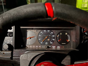 Volvo 244