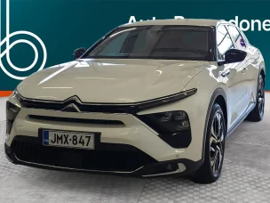 Citroen C5 X