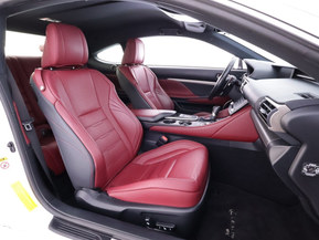 Lexus RC