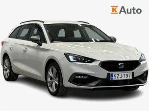 Seat Leon Sportstourer