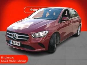 Mercedes-Benz B