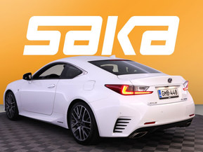 Lexus RC