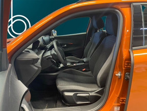 Peugeot e-2008