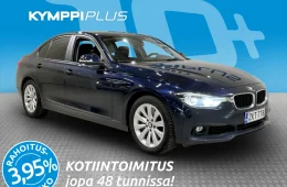 BMW 335
