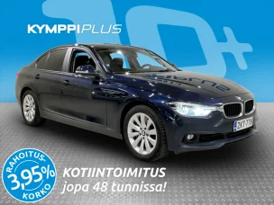BMW 335