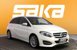 Mercedes-Benz B