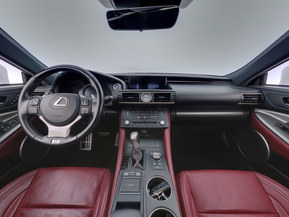 Lexus RC