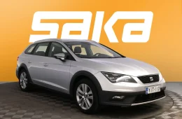 Seat Leon X-PERIENCE