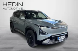 Kia EV5