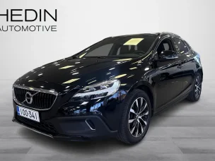 Volvo V40 Cross Country