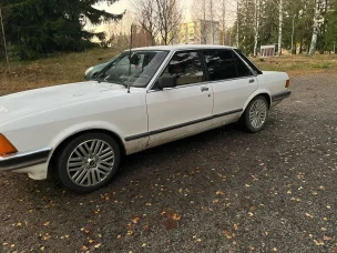Ford Granada