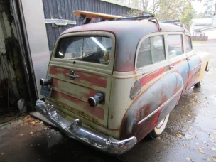 Oldsmobile 88