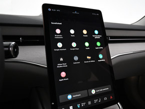 Volvo ES90