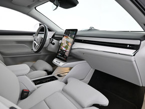 Volvo ES90