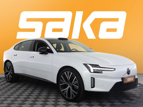 Volvo ES90