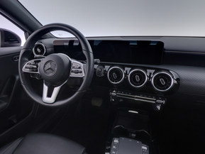 Mercedes-Benz A