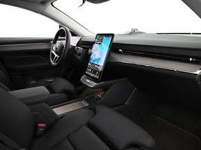 Volvo ES90