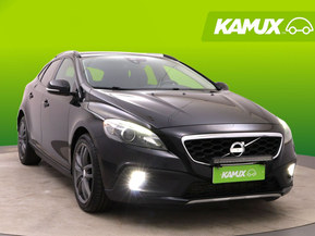 Volvo V40 Cross Country