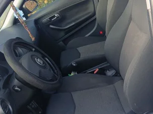 Seat Cordoba