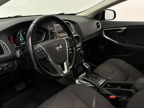 Volvo V40 Cross Country