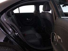 Mercedes-Benz A