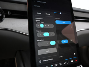 Volvo ES90