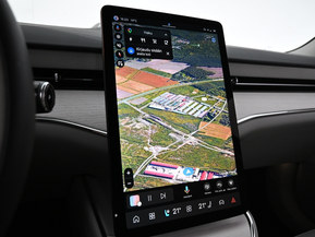 Volvo ES90