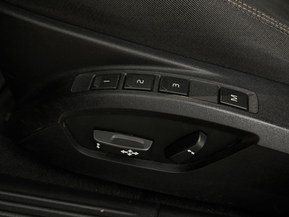 Volvo V40 Cross Country