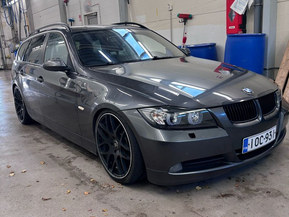 BMW 325
