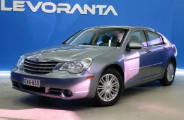 Chrysler Sebring