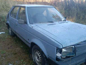 Talbot Horizon